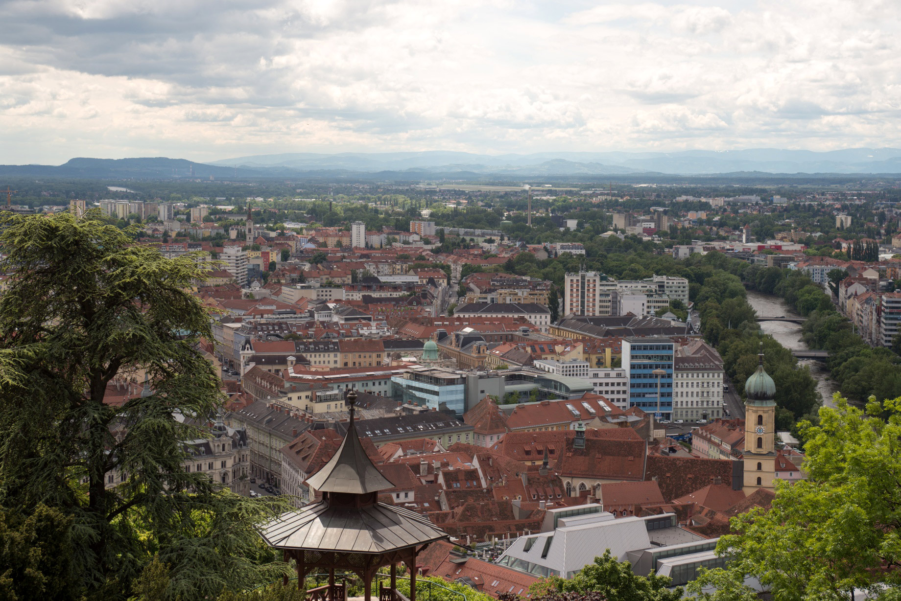 Graz